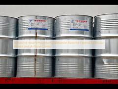 Усовершенствованная гексаметоксиметилмеламиновая смола для оптимального контроля молекулярной массы и значения pH