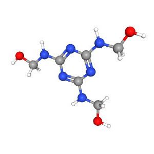 4.5-6.5 Hydroxymethyl Resin Methyl Etherified Amino Resin