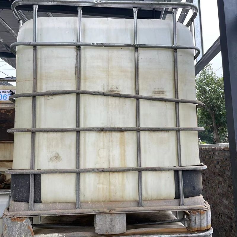 Бесцветный высокий твердый прилипатель формальдегида мочевины меламина финишей