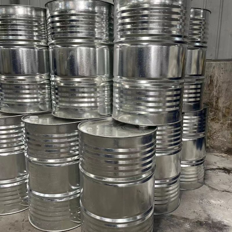 Бесцветный жидкостный прилипатель формальдегида меламина смолы меламина 98%