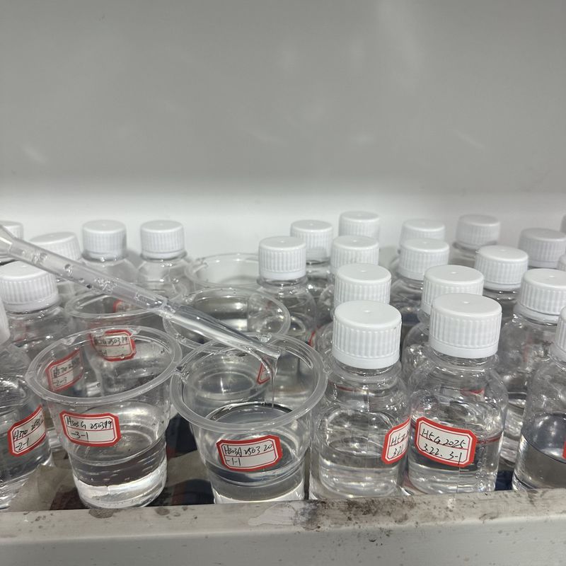 Меламиноформальдегидная смола метилированная, содержание меламина 99% и выше, с отличной химической стойкостью и блеском 90% и выше