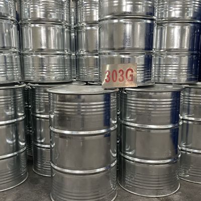 98% Liquid Melamine Resin Highly Methyl ized Amino Resin For Paints