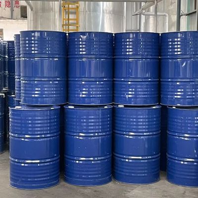 Methyl Etherized Melamine Formaldehyde Resin Fully Water Soluble Melamine Resin